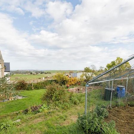 Cosy And Modern 1 Bedroom Garden House - Very Dog Friendly! Tarves Exteriér fotografie