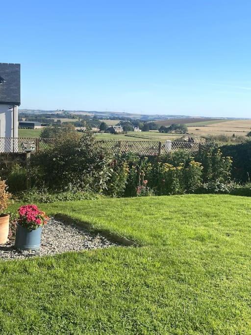 Cosy And Modern 1 Bedroom Garden House - Very Dog Friendly! Tarves Exteriér fotografie